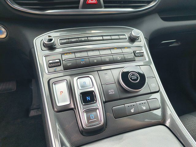 2023 Hyundai Santa Fe SEL Image 35 of 38