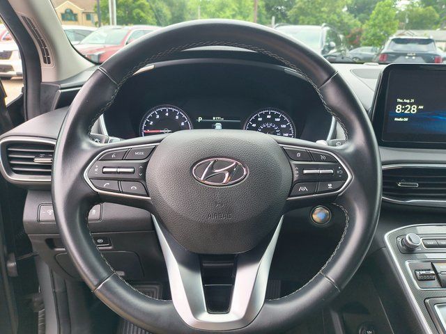 2023 Hyundai Santa Fe SEL Image 33 of 38