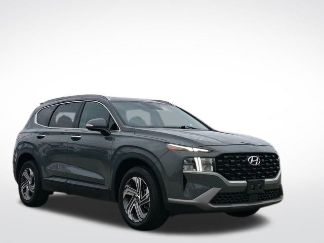 2023 Hyundai Santa Fe SEL Image 3 of 38