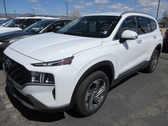 Vehicle image 1 of 3