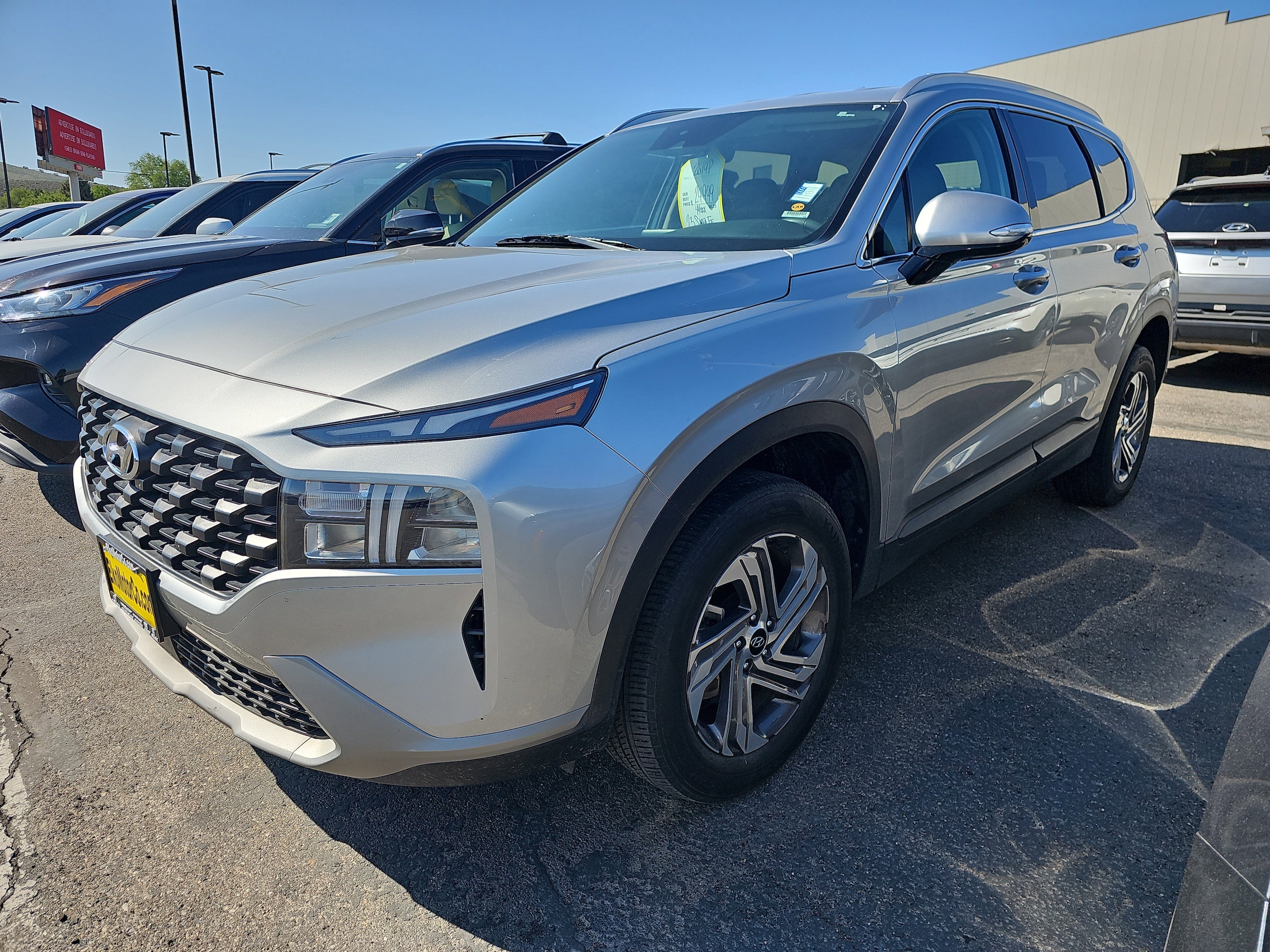 Vehicle image 1 of 3