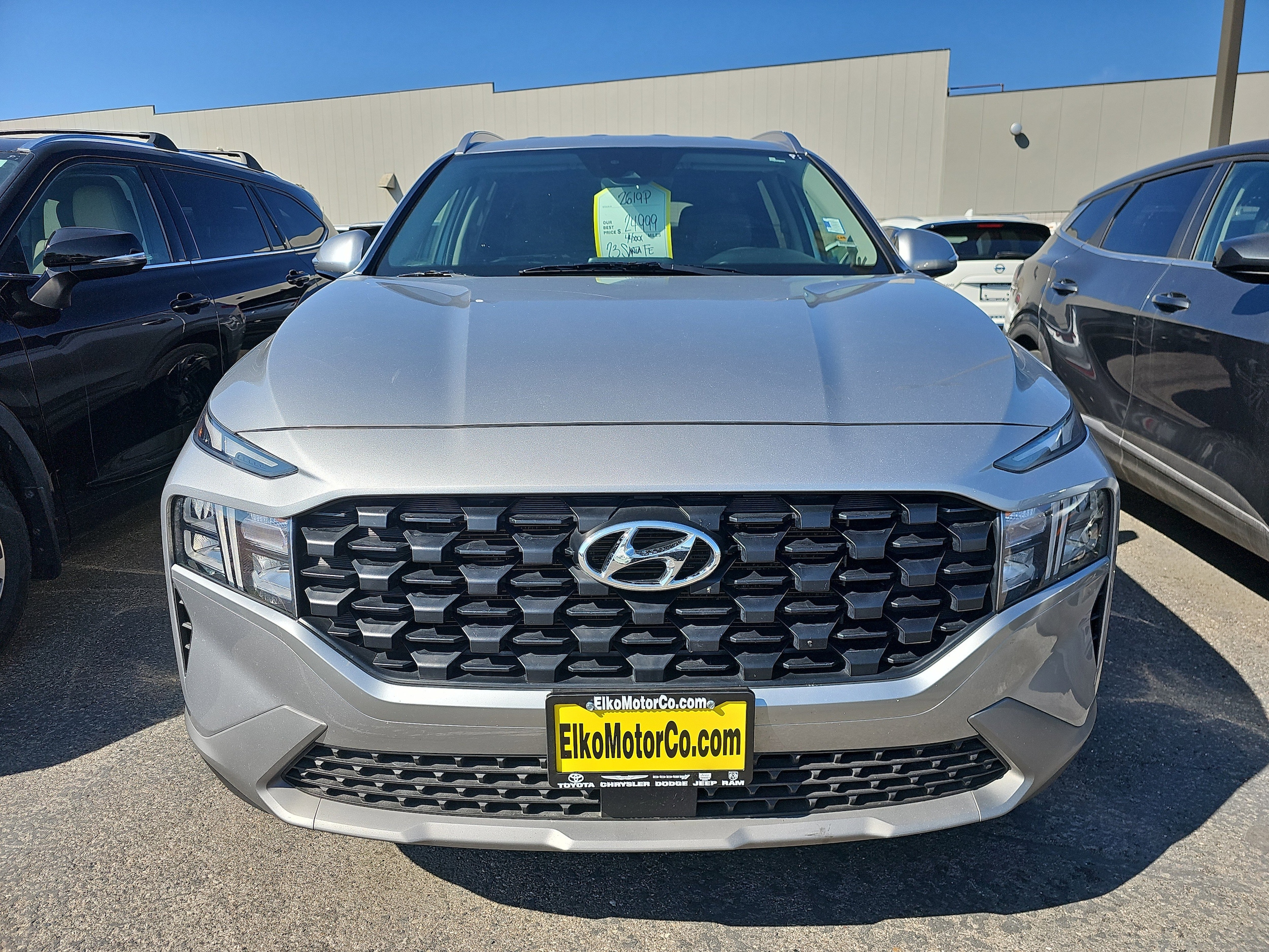 Vehicle image 2 of 3
