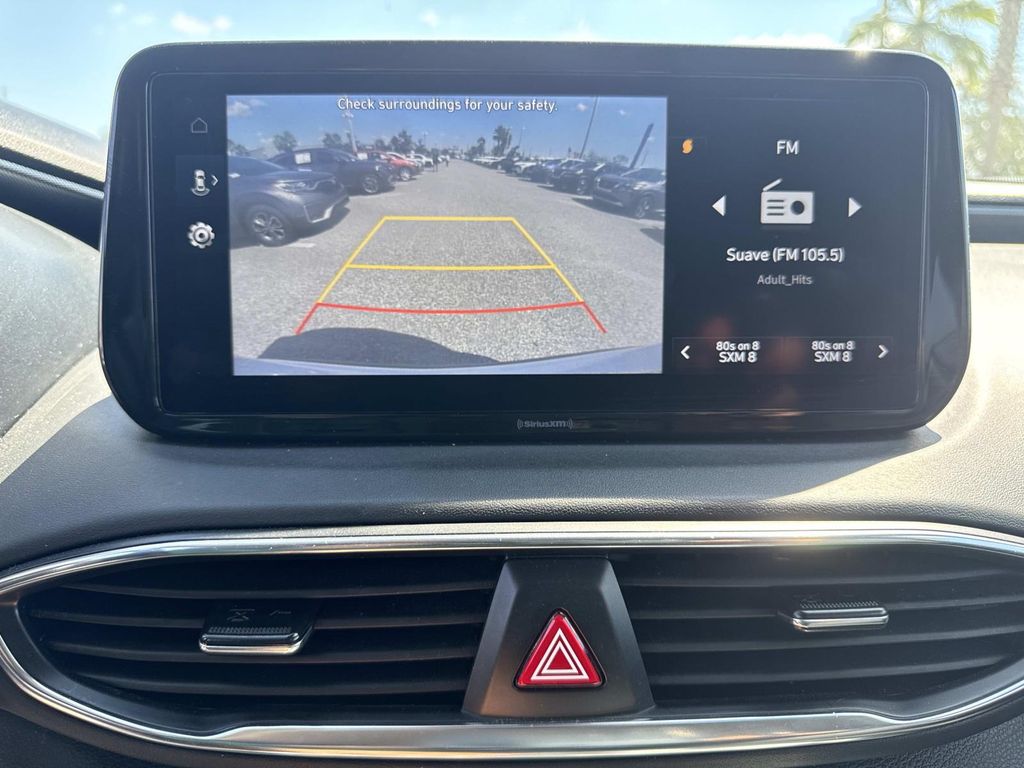 2023 Hyundai Santa Fe SEL Image 18 of 34