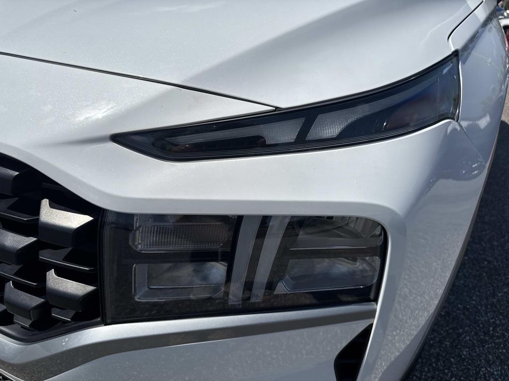 2023 Hyundai Santa Fe SEL Image 34 of 34
