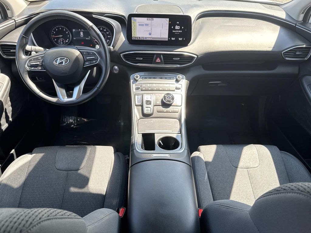 2023 Hyundai Santa Fe SEL Image 14 of 34