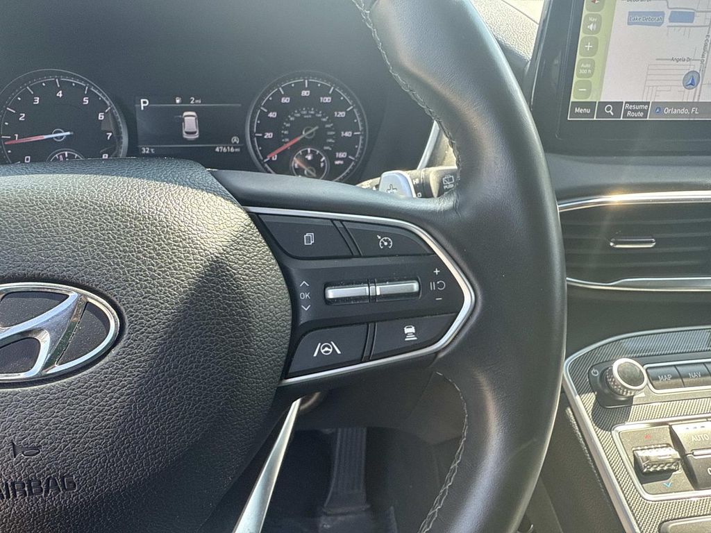 2023 Hyundai Santa Fe SEL Image 32 of 34