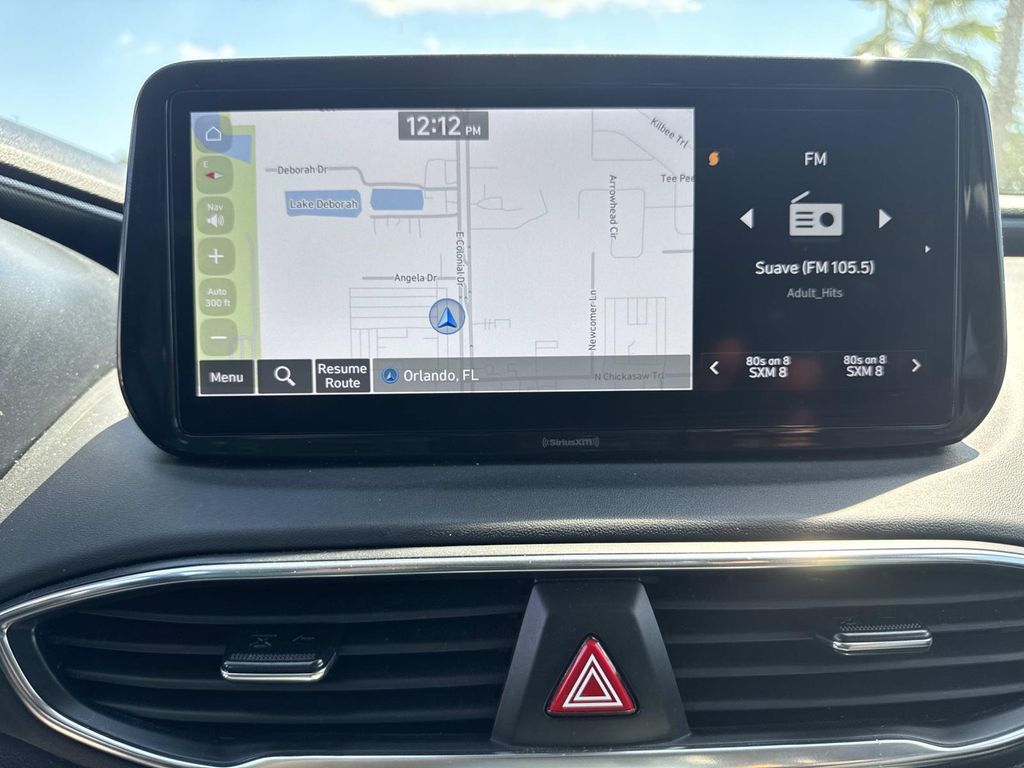 2023 Hyundai Santa Fe SEL Image 19 of 34