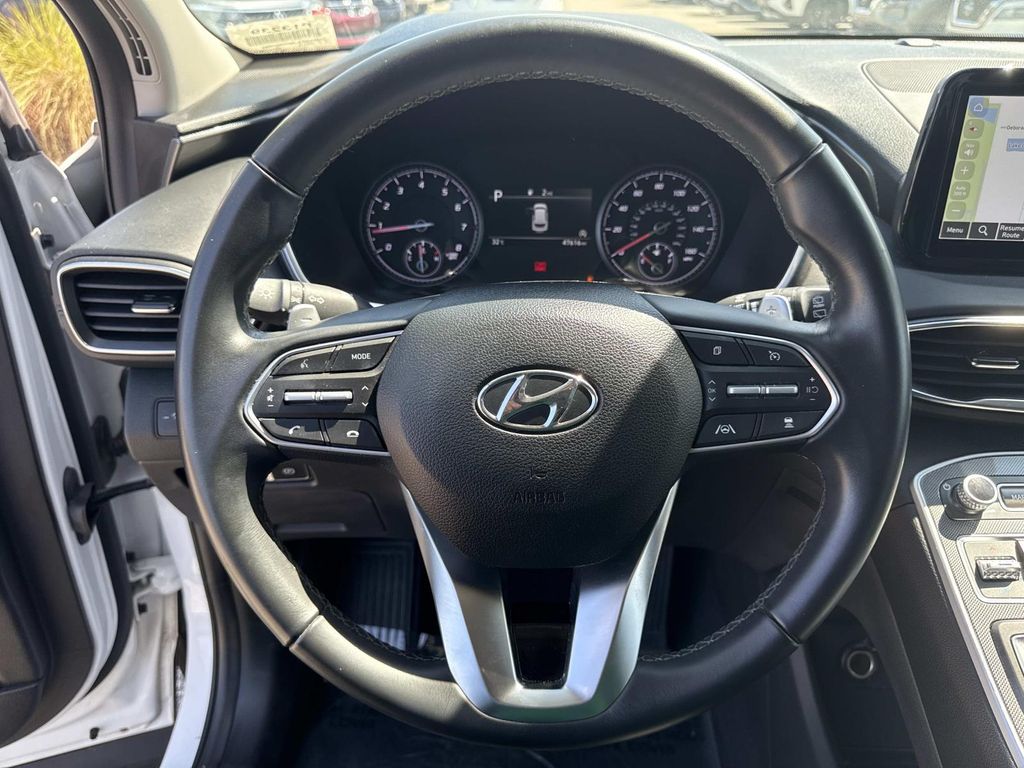 2023 Hyundai Santa Fe SEL Image 33 of 34