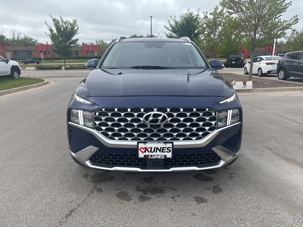 Vehicle image 1 of 21