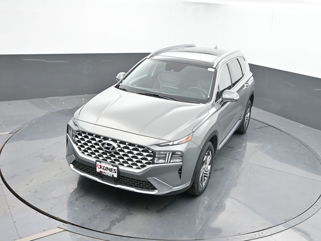 Vehicle image 1 of 52