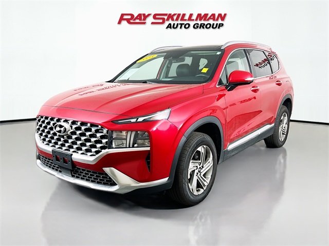 Vehicle image 1 of 44