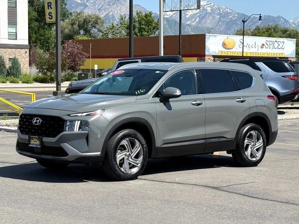 Vehicle image 1 of 48