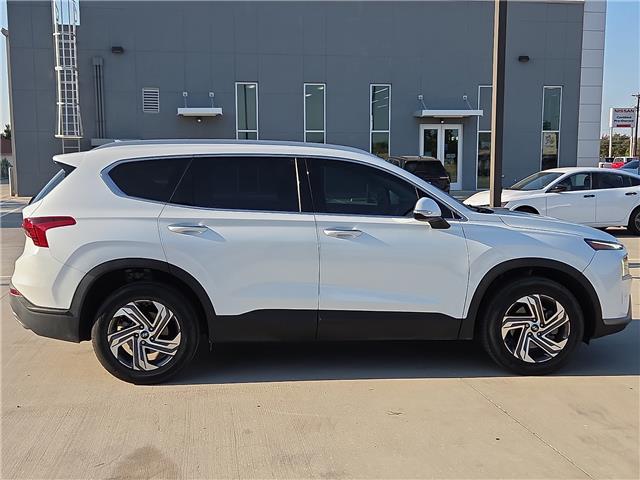 2023 Hyundai Santa Fe SEL Image 3 of 20