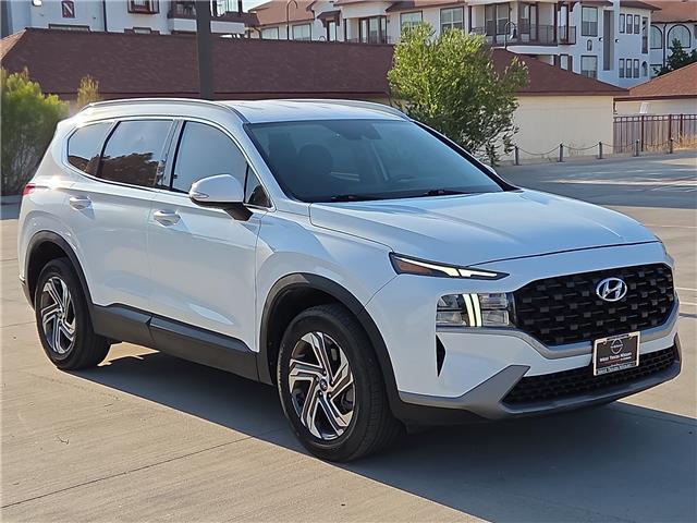 2023 Hyundai Santa Fe SEL Image 1 of 20