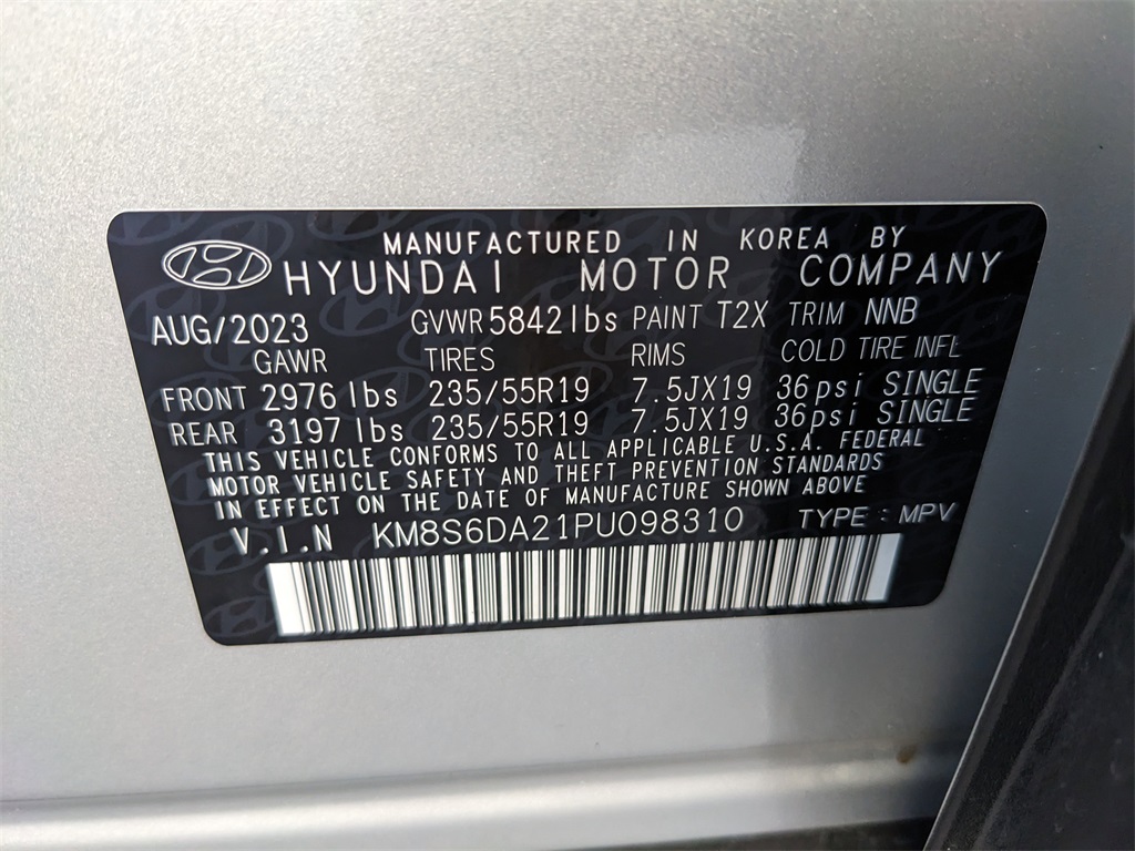 Vehicle image 39 of 39