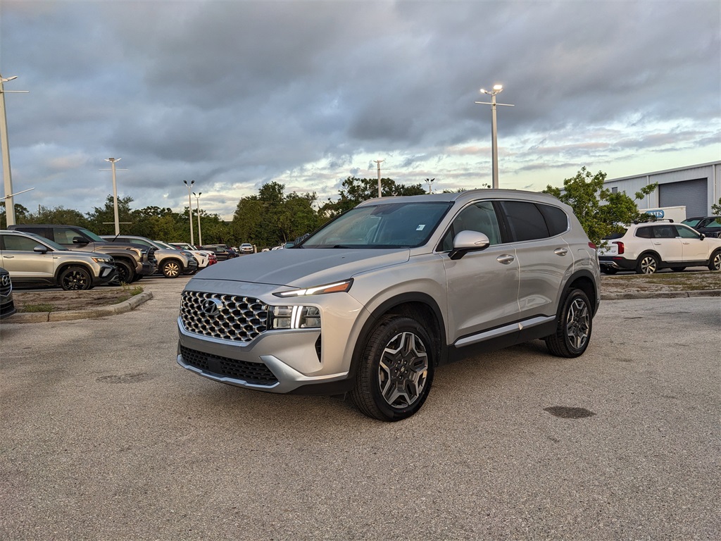 Vehicle image 1 of 39