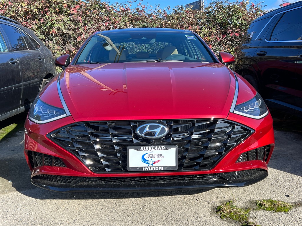Vehicle image 1 of 22