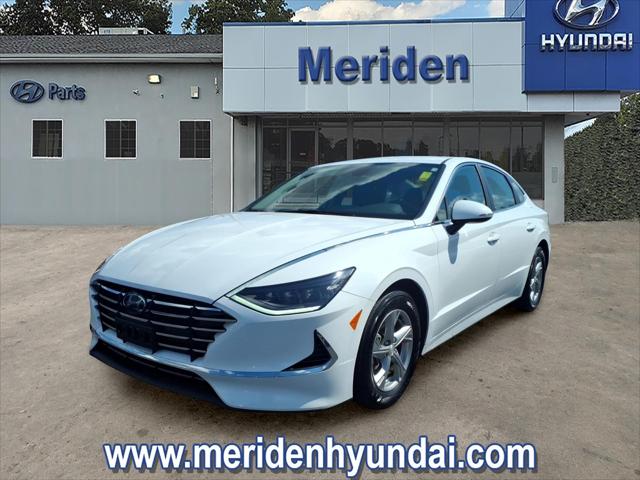 2023 Hyundai Sonata SE Image 1 of 30