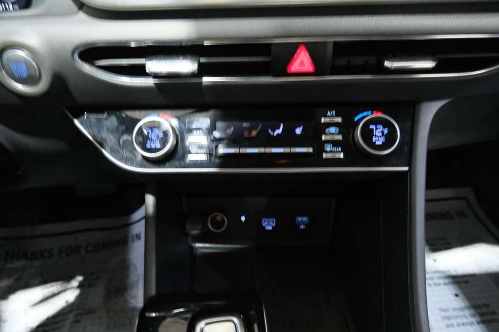 2023 Hyundai Sonata SEL Image 26 of 30