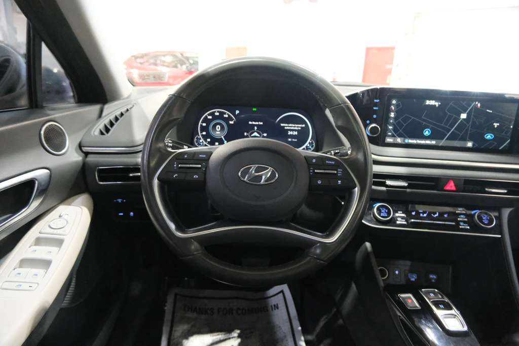 2023 Hyundai Sonata SEL Image 21 of 30