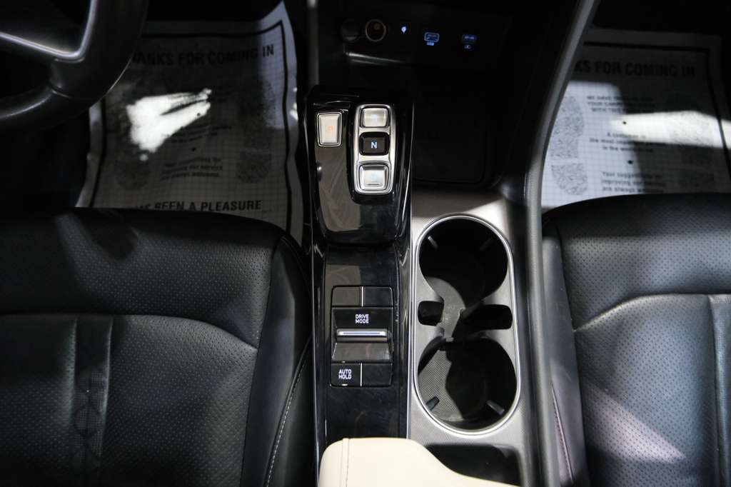 2023 Hyundai Sonata SEL Image 24 of 30