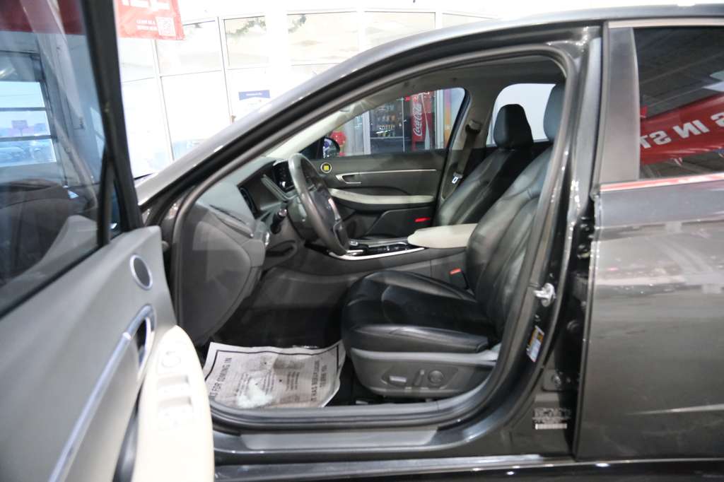 2023 Hyundai Sonata SEL Image 23 of 30
