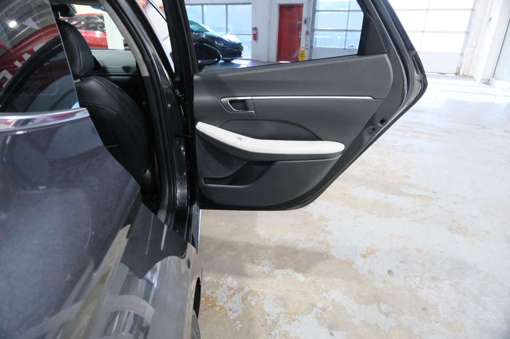 2023 Hyundai Sonata SEL Image 18 of 30
