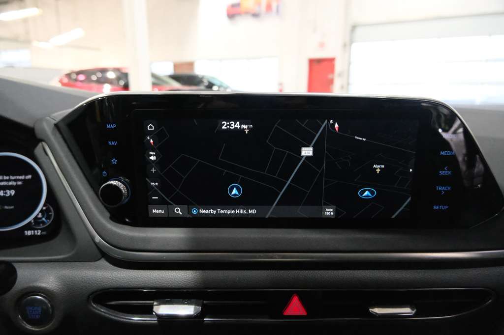 2023 Hyundai Sonata SEL Image 27 of 30