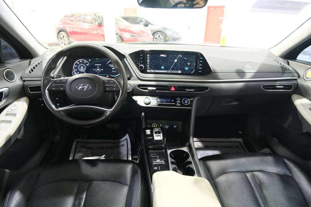 2023 Hyundai Sonata SEL Image 19 of 30