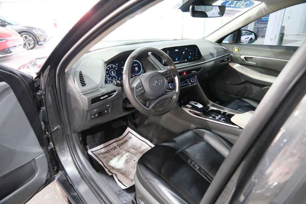 2023 Hyundai Sonata SEL Image 20 of 30
