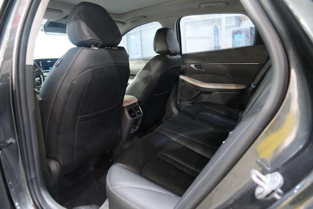 2023 Hyundai Sonata SEL Image 15 of 30