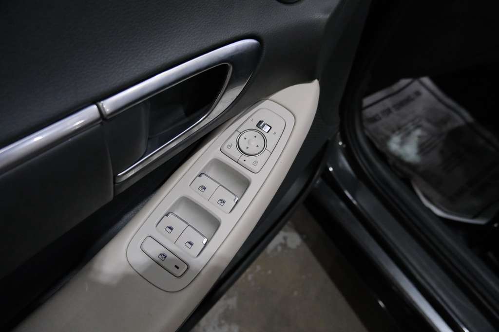 2023 Hyundai Sonata SEL Image 29 of 30