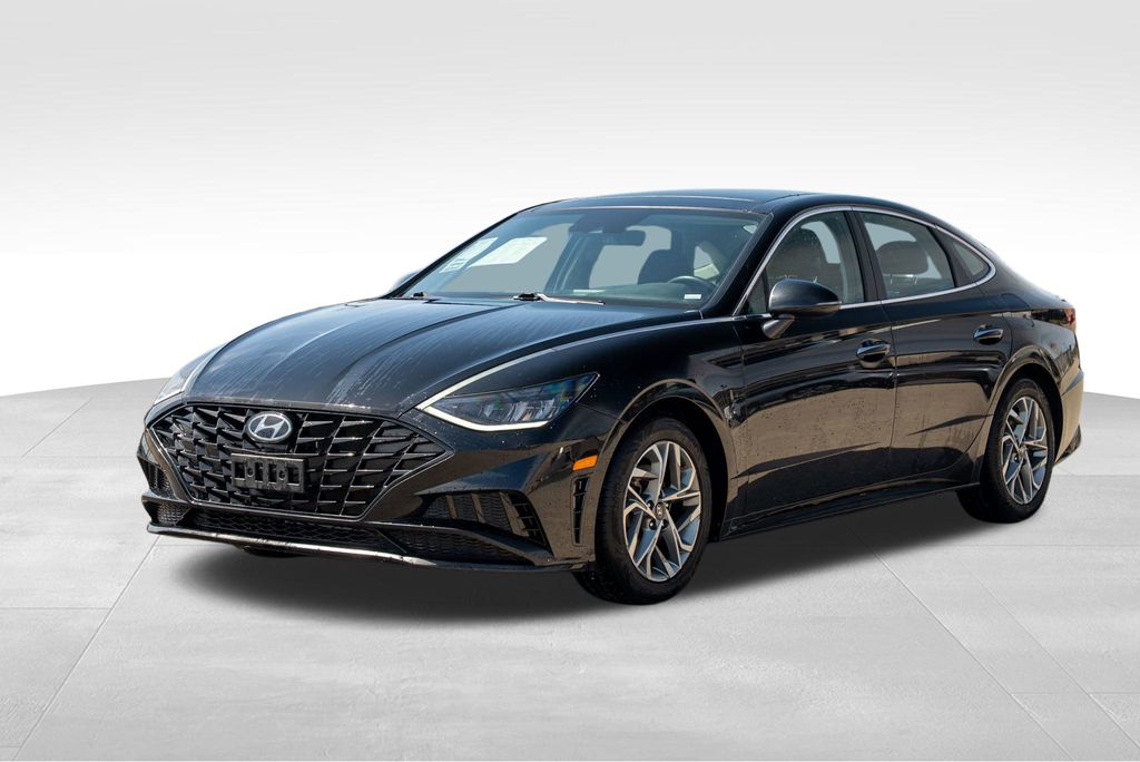 Vehicle image 1 of 43