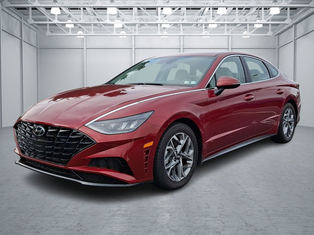 2023 Hyundai Sonata SEL Image 1 of 30