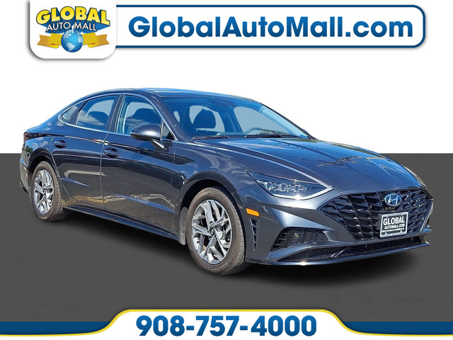 2023 Hyundai Sonata SEL Image 1 of 29