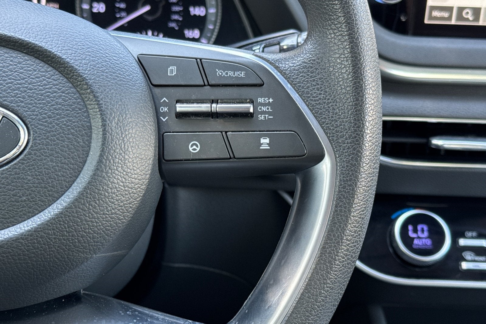 2023 Hyundai Sonata SEL Image 45 of 46