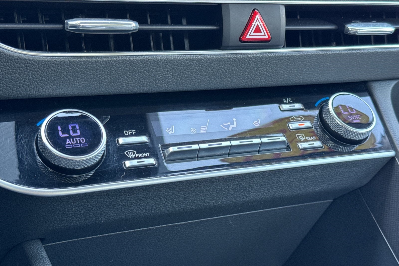 2023 Hyundai Sonata SEL Image 33 of 46