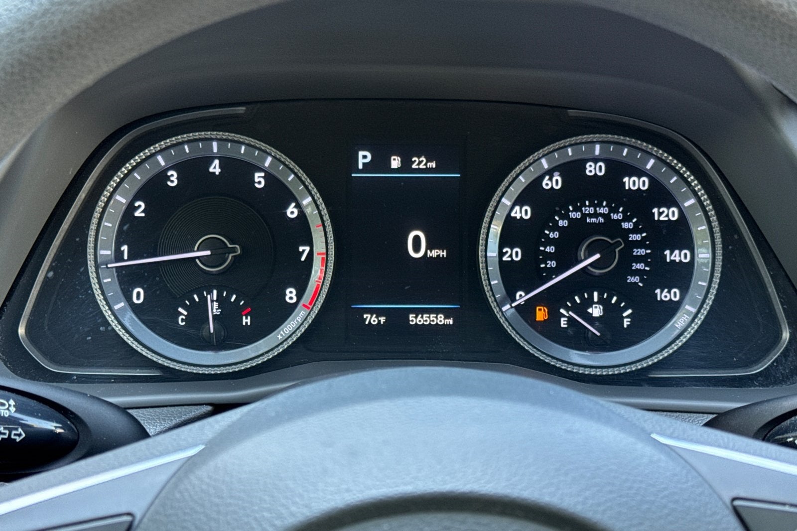 2023 Hyundai Sonata SEL Image 27 of 46