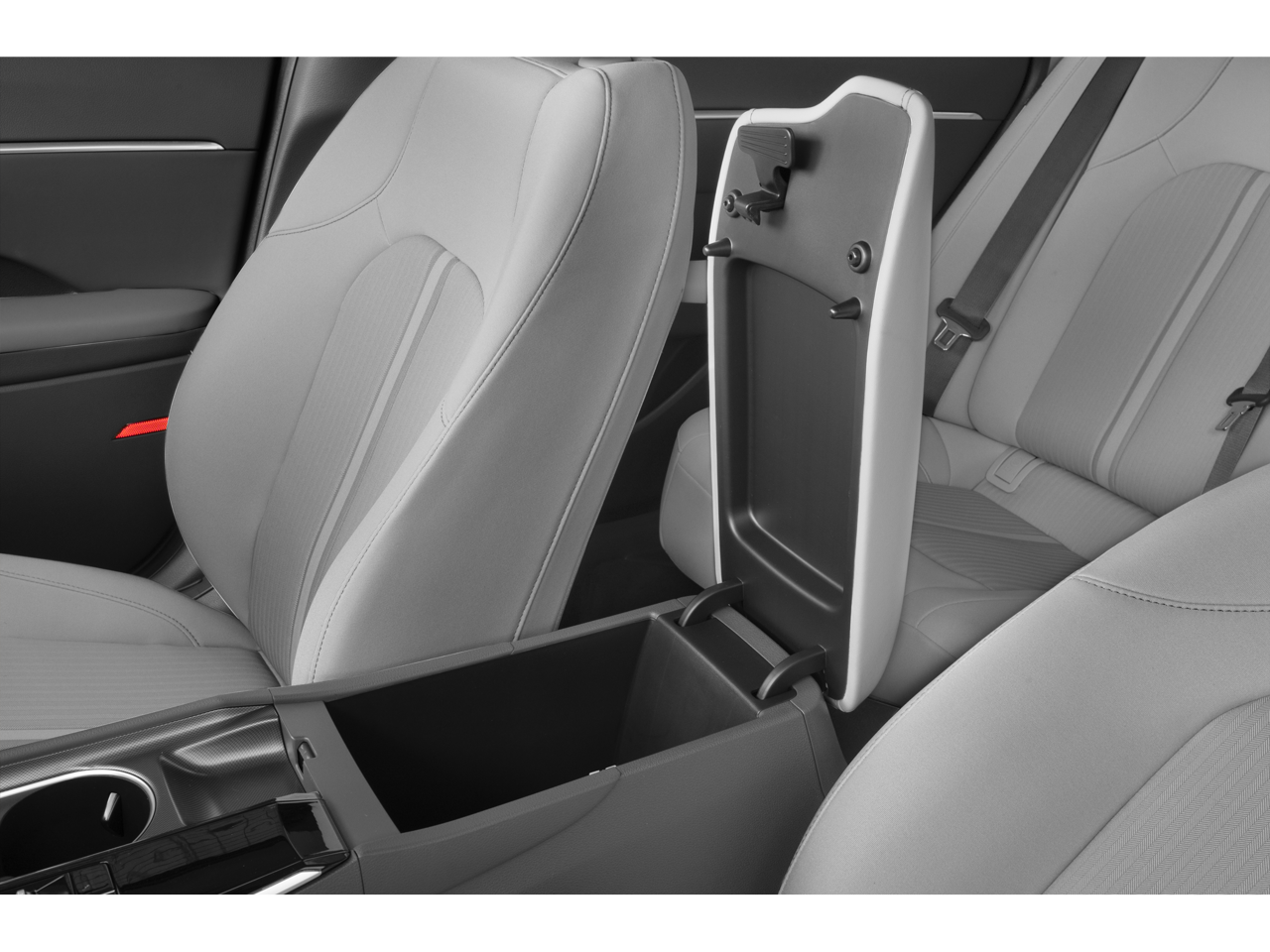 2023 Hyundai Sonata SEL Image 46 of 46