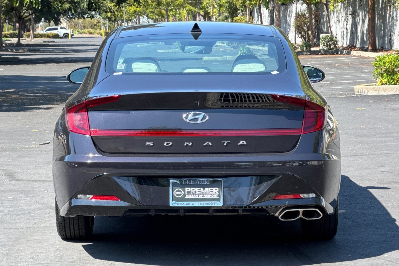 2023 Hyundai Sonata SEL Image 9 of 46