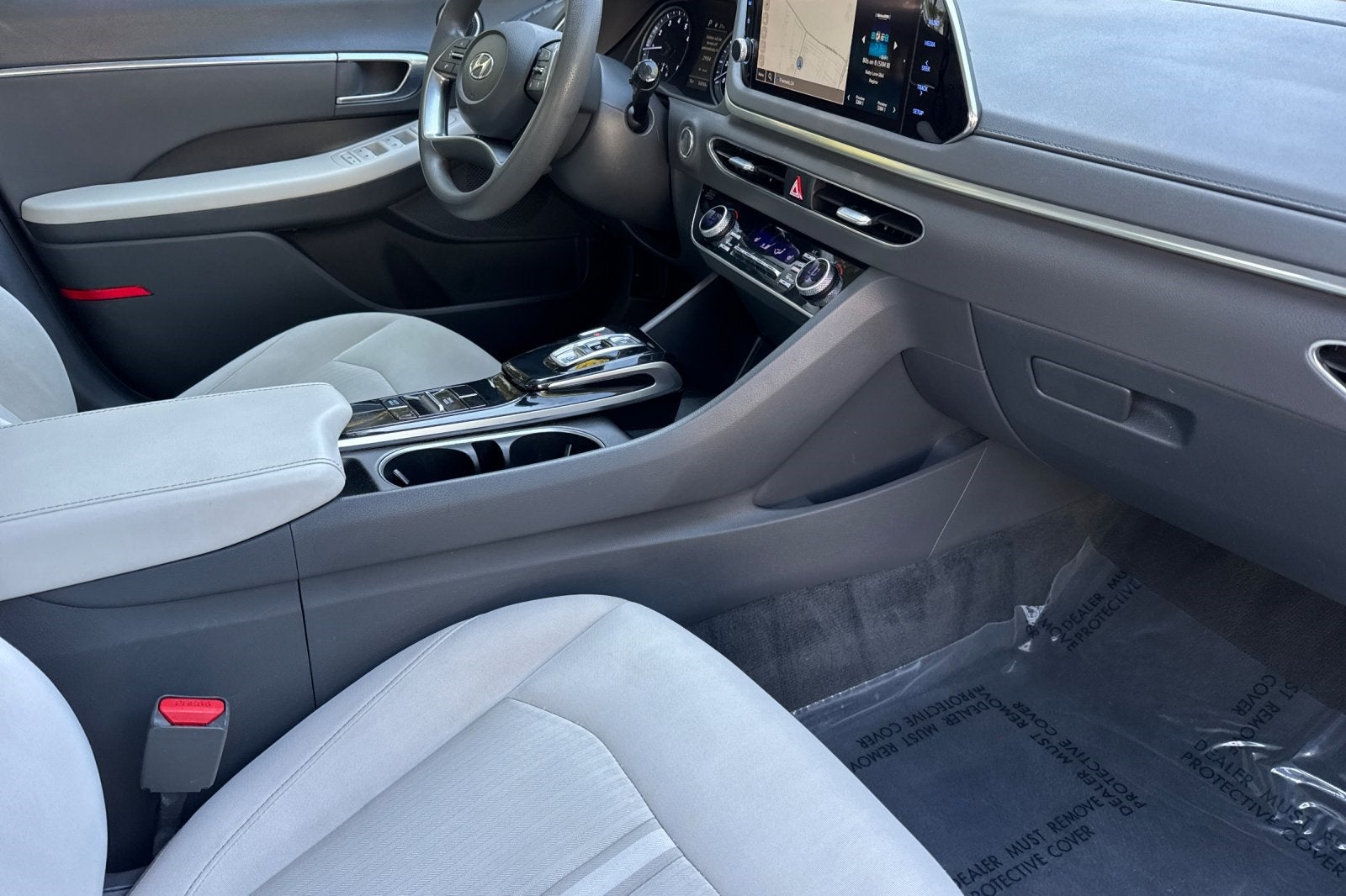 2023 Hyundai Sonata SEL Image 23 of 46