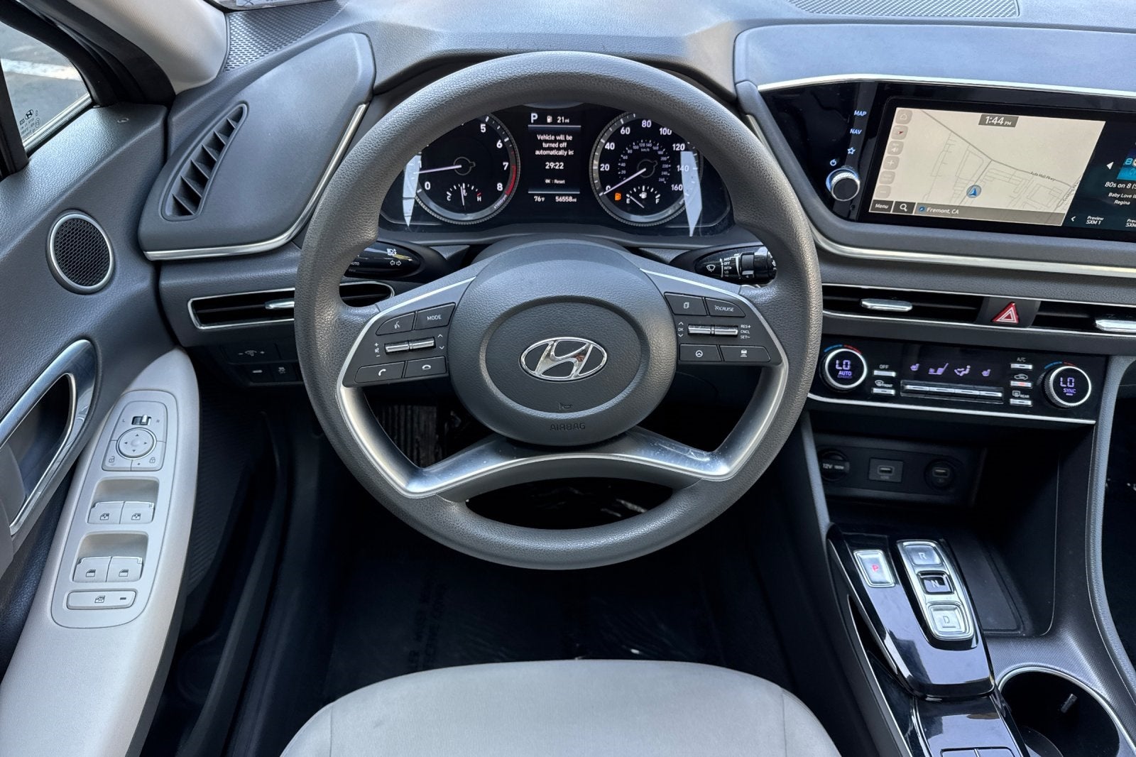 2023 Hyundai Sonata SEL Image 21 of 46