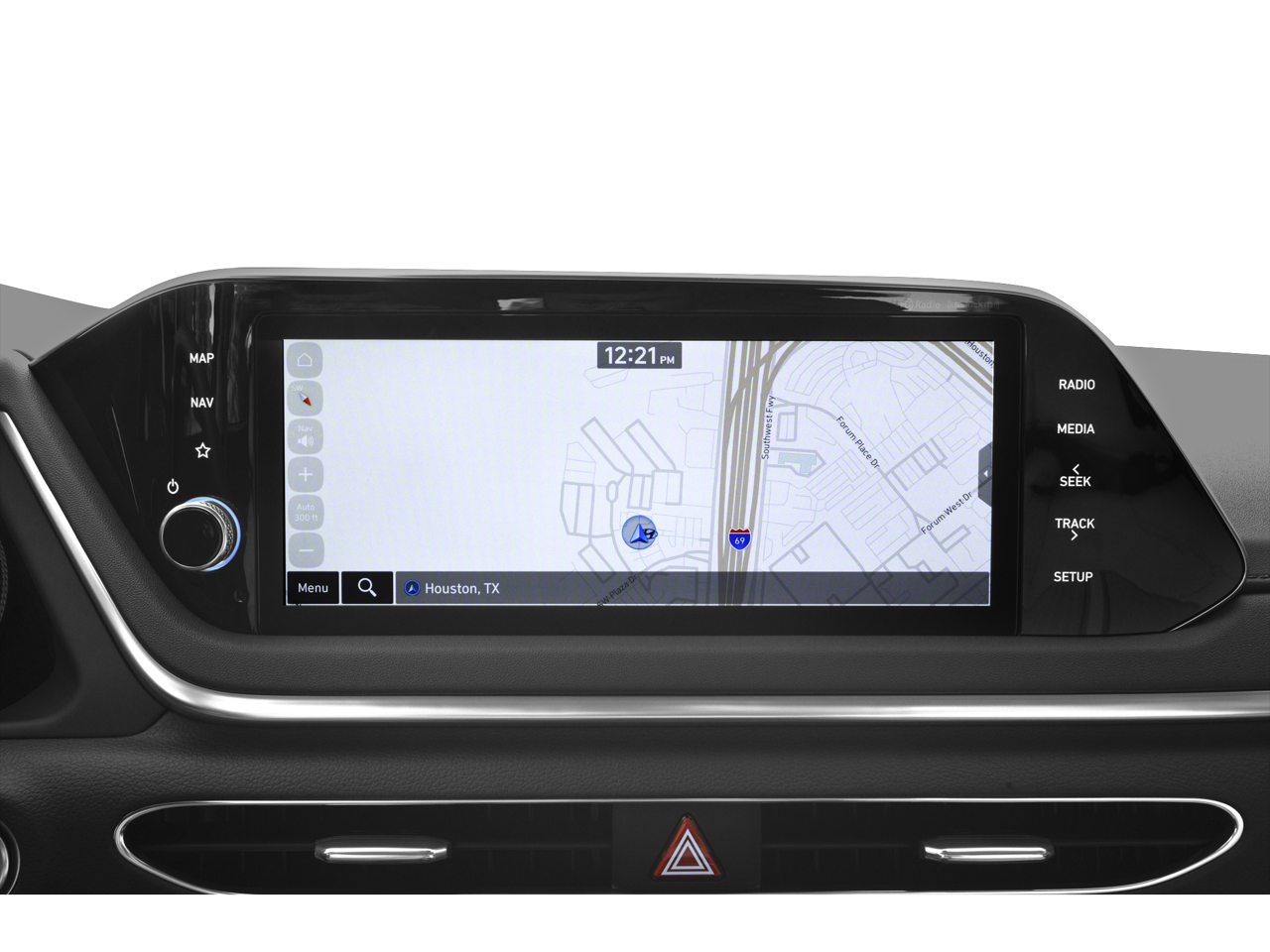 2023 Hyundai Sonata SEL Image 31 of 46