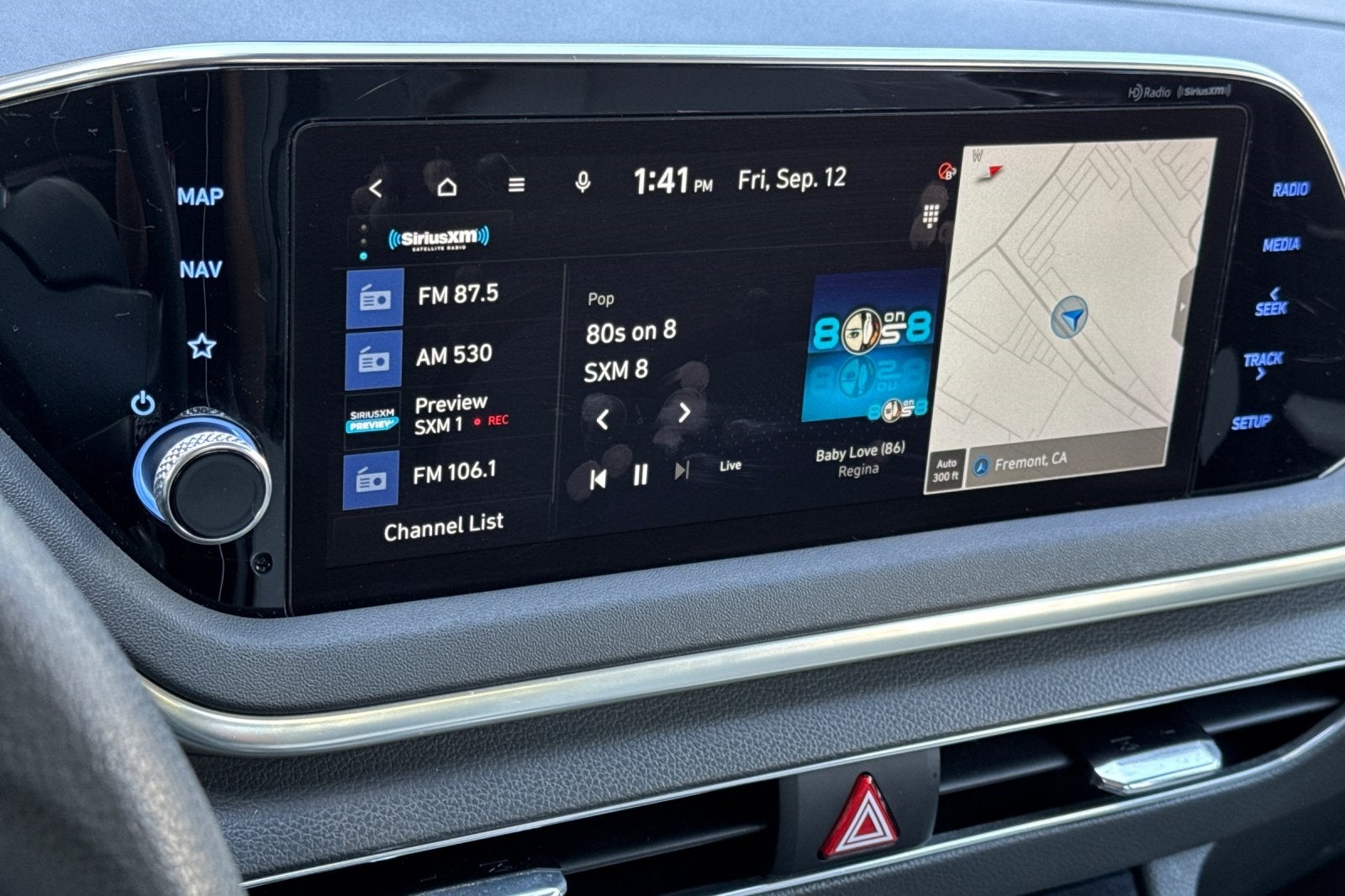 2023 Hyundai Sonata SEL Image 30 of 46