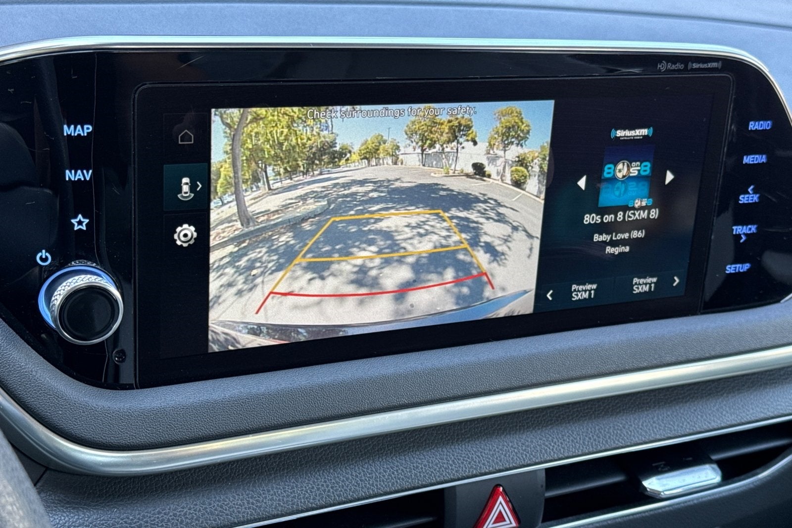 2023 Hyundai Sonata SEL Image 29 of 46