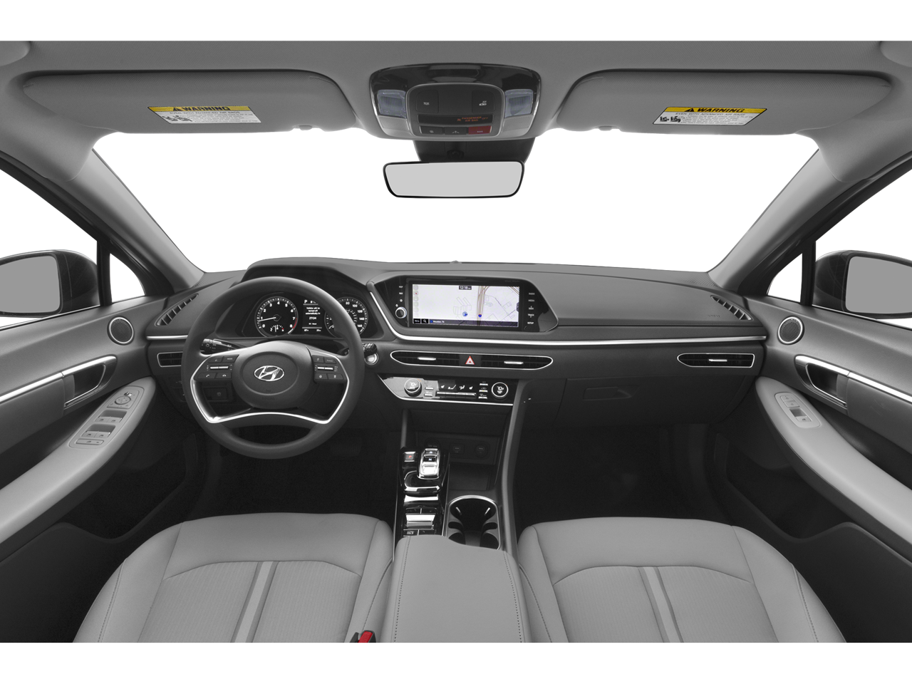 2023 Hyundai Sonata SEL Image 18 of 46