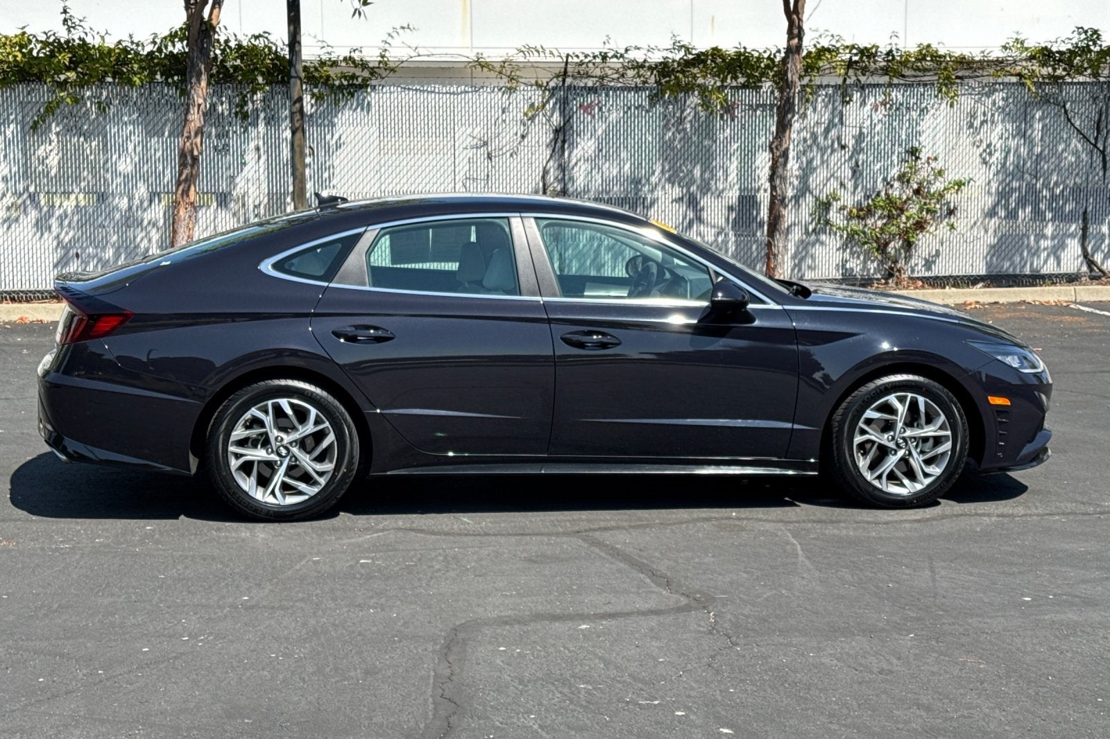 2023 Hyundai Sonata SEL Image 6 of 46