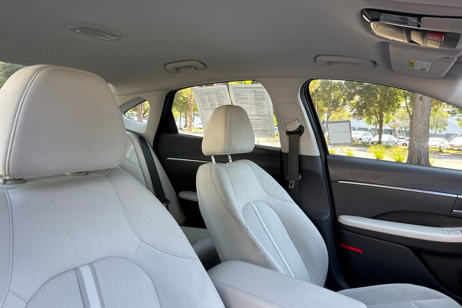 2023 Hyundai Sonata SEL Image 17 of 46