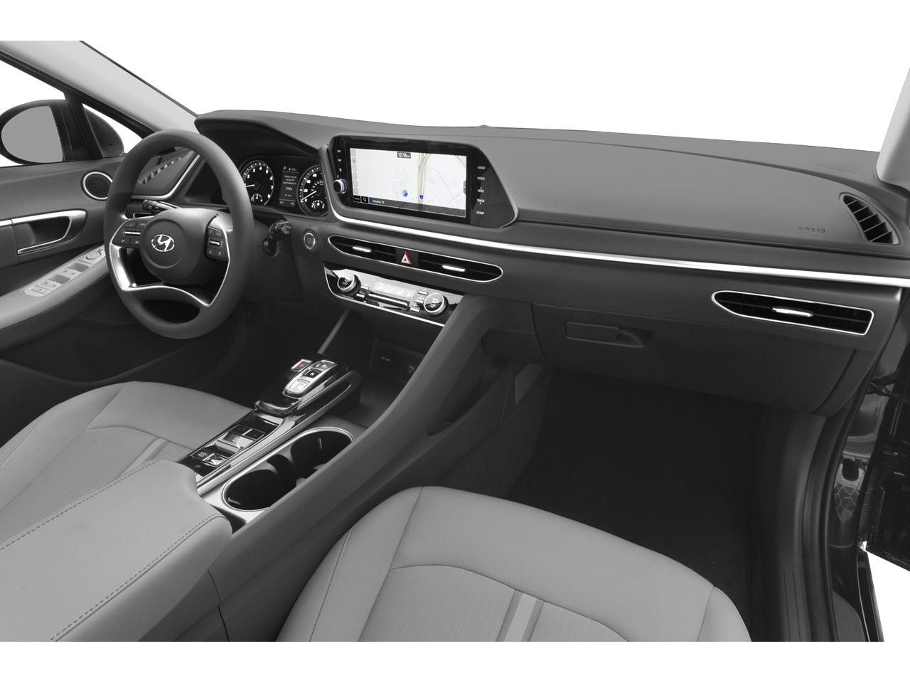 2023 Hyundai Sonata SEL Image 19 of 46