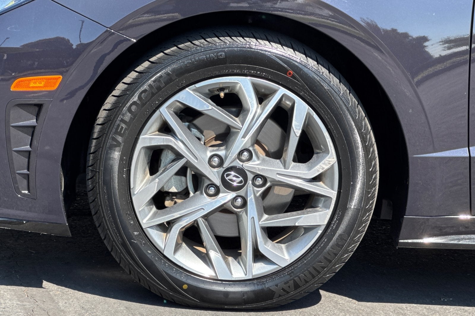 2023 Hyundai Sonata SEL Image 14 of 46